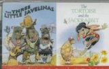 Cover of The Three Little Javelinas