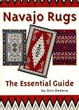 Navajo Rugs How To Find Evaluate Buy And Care For Them