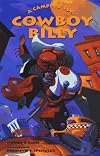 A Campfire for Cowboy Billy