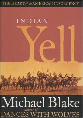 Indian Yell book cover