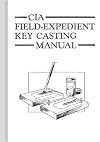 CIA Field-Expedient Key Casting Manual