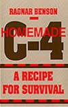Homemade C-4 A Recipe For Survival