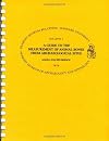 A guide to the measurement of animal bones from archaeological sites : as developed by the Institut für Palaeoanatomie, Domestikationsforschung und Geschichte der Tiermedizin of the University of Munich