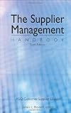 Supplier Management Handbook