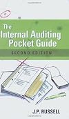 The Internal Auditing Pocket Guide