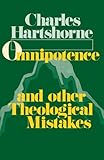 Omnipotence and other theological mistakes