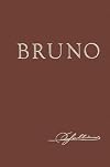 Bruno: Or, on the Natural and the Divine Principle of Things