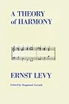 A Theory of Harmony (SUNY Series in Cultural Perspectives)
