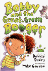 Bobby and the Great, Green Booger cover