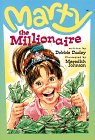 Marty the Millionaire book cover