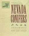 Atlas of Nevada conifers : a phytogeographic reference