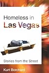 Homeless in Las Vegas : stories from the street