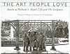The art people love : stories of Richard S. Beyer's life and his sculpture
