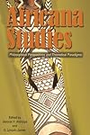Africana studies : philosophical perspectives and theoretical paradigms