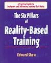 The Six Pillars of Reality-Based Training