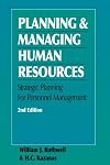 Planning and Managing Human Resources, Second Edition