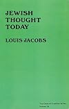 Jewish thought today