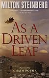 As a Driven Leaf