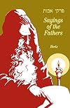 Sayings of the Fathers