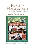 Family Haggadah A Seder For All Generations