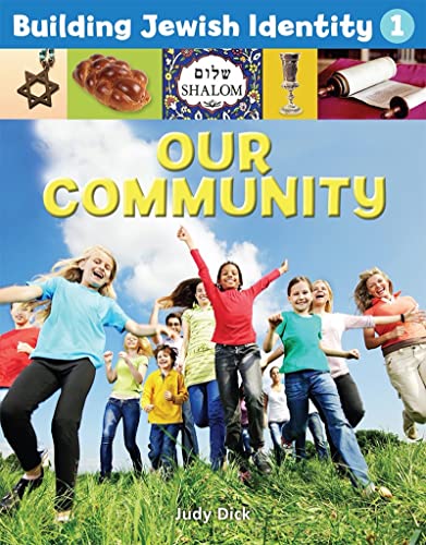 Cover of Our community