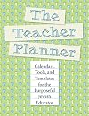 The Teacher Planner