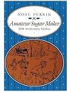 Amateur Sugar Maker