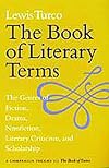 The Book of Literary Terms: The Genres of Fiction, Drama, Nonfiction, Literary Criticism, and Scholarship