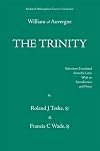 The Trinity, or the First Principle