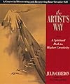 The Artist's Way: A Spiritual Path to Higher Creativity (Inner Workbook) - Julia Cameron
