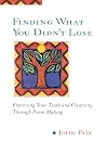 Finding What You Didn't Lose (Inner Workbook.)