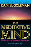 The Meditative Mind: The Varieties of Meditative Experience