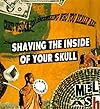 Shaving the Inside of Your Skull - Mel Ash