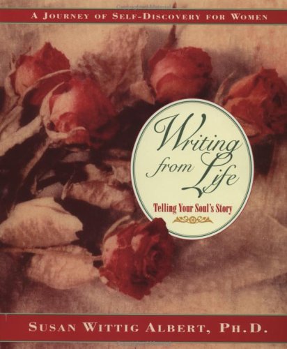Writing from Life book cover