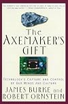 The Axemaker's Gift