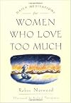 Daily meditations for women who love too much