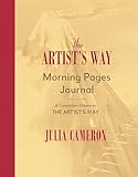 The Artist's Way Morning Pages Journal: A Companion Volume to the Artist's Way