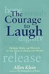 The Courage to Laugh
