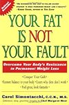 Your Fat Is Not Your Fault