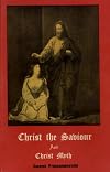Christ the Saviour and Christ Myth