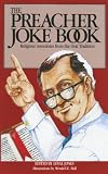 Preacher Joke Book
