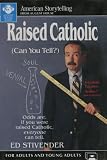 Raised Catholic Can You Tell Can You Tellcassettes