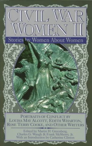 Civil War Women II book cover