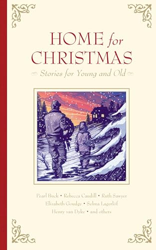 Home for Christmas: Stories for Young and Old book cover