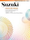 Duets for Violins