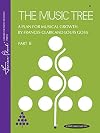 The Music Tree (Part 2A) (Frances Clark Library for Piano Students)