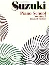 Suzuki Piano School: Volume 2