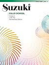 Suzuki Cello School : Cello Part, Volume 2