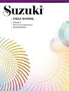 Suzuki Viola School: Piano Accompaniment Volume 6