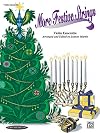 More Festive Strings for Ensemble